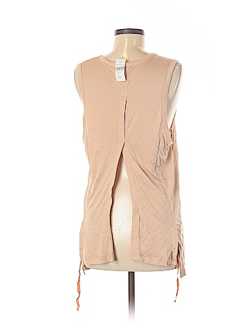 Ann Demeulemeester Sleeveless Top (view 2)