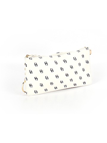 Dooney & Bourke Leather Wristlet (view 2)