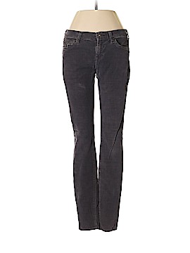 7 For All Mankind Size 24 waist
