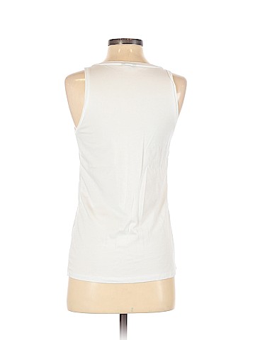 Ann Taylor Sleeveless Top (view 2)
