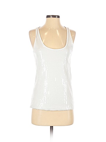 Ann Taylor Sleeveless Top (view 1)