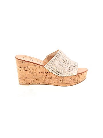 Dolce Vita Wedges (view 1)