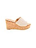 Dolce Vita Ivory Wedges Size 6 - photo 1
