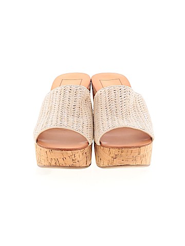 Dolce Vita Wedges (view 2)