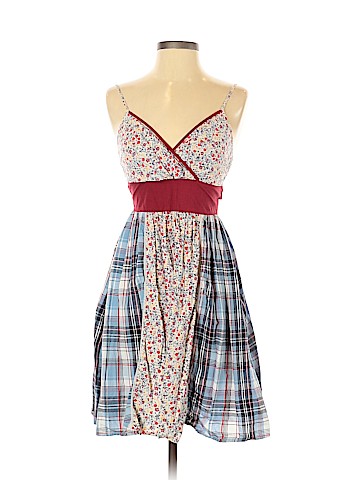 Fire Los Angeles Casual Dress (view 1)