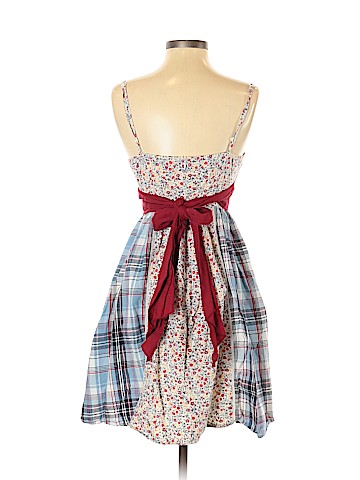 Fire Los Angeles Casual Dress (view 2)