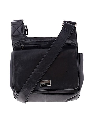 Perlina Crossbody Bag (view 1)