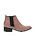 Kaanas Tan Ankle Boots Size EU 41 - photo 1