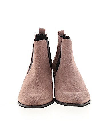 Kaanas Ankle Boots (view 2)