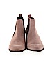 Kaanas Tan Ankle Boots Size EU 41 - photo 2