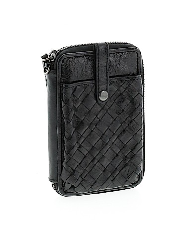 Elliott Lucca Leather Wallet (view 2)