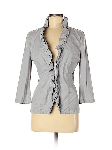 Ann Taylor LOFT Outlet Jacket (view 1)