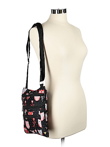 Unbranded Crossbody Bag (view 2)