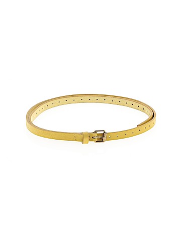 J.Crew Leather Belt (view 1)