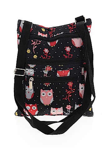 Unbranded Crossbody Bag (view 1)