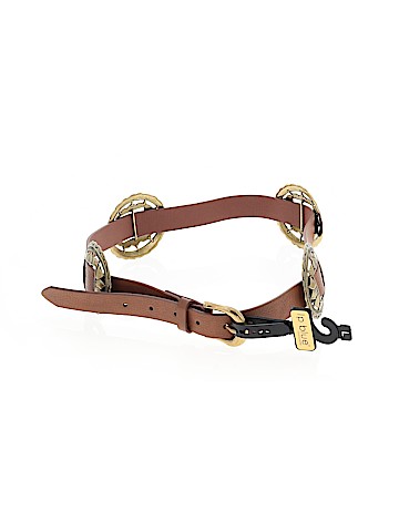 LP Blue Belt (view 1)