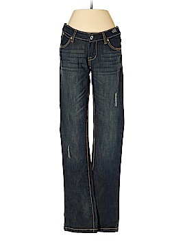 Paper Denim & Cloth Size 6