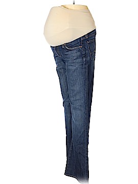 A Pea in the Pod Size 28 Maternity waist