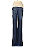 A Pea in the Pod Blue Jeans Size 28 waist - photo 2