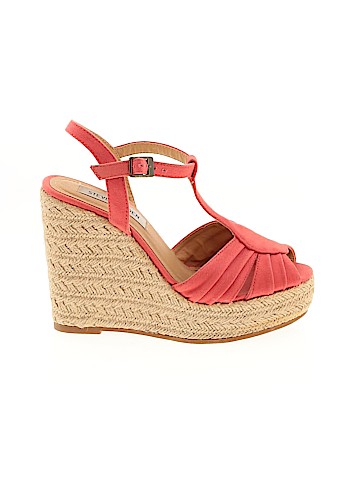 Steve Madden Wedges (view 1)