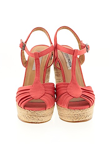 Steve Madden Wedges (view 2)