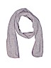 Patagonia 100% Polyester Solid Gray Scarf One size - photo 1
