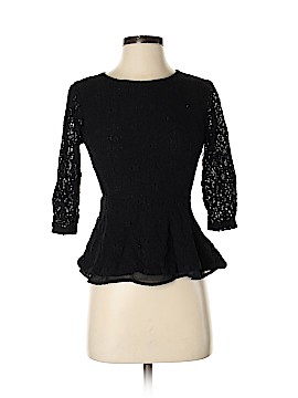 Moulinette Soeurs Size 4
