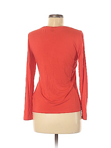 Armani Collezioni Long Sleeve Top (view 2)