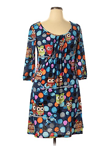 Reborn Casual Dress (view 1)