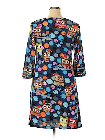 Reborn Casual Dress (view 2)