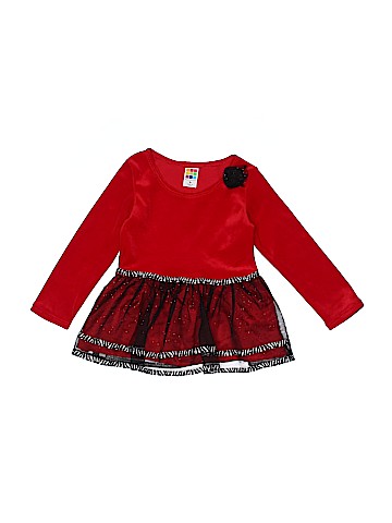 Healthtex Special Occasion Dress (view 1)