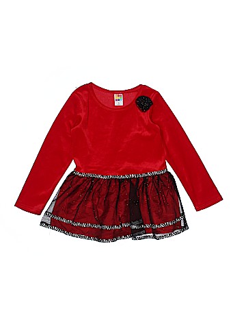 Healthtex Special Occasion Dress (view 1)