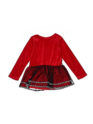 Healthtex Special Occasion Dress (view 2)