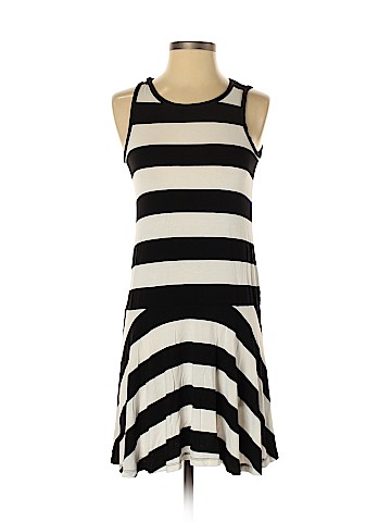 Ann Taylor LOFT Casual Dress (view 1)