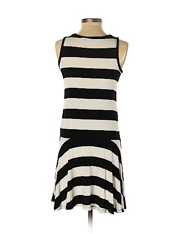 Ann Taylor LOFT Casual Dress (view 2)