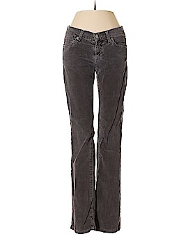 7 For All Mankind Size 24 waist