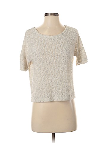 XXI Pullover Sweater (view 1)