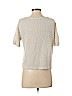 XXI 100% Polyester Tan Pullover Sweater Size S (petite) - photo 2