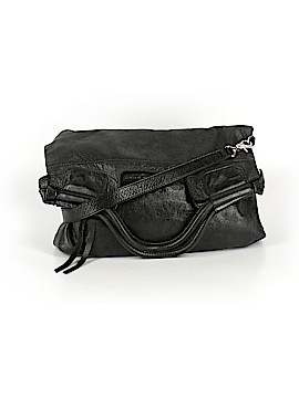 Foley + Corinna Leather Satchel