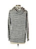 Victoria's Secret Pink Gray Zip Up Hoodie Size XS (petite) - photo 2