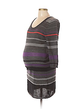 A Pea in the Pod Size Lg Maternity