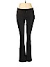 Ann Taylor Black Jeggings Size 4 (petite) - photo 1