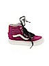 Vans Pink Sneakers Size 11 (kids) - photo 1