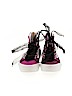 Vans Pink Sneakers Size 11 (kids) - photo 2