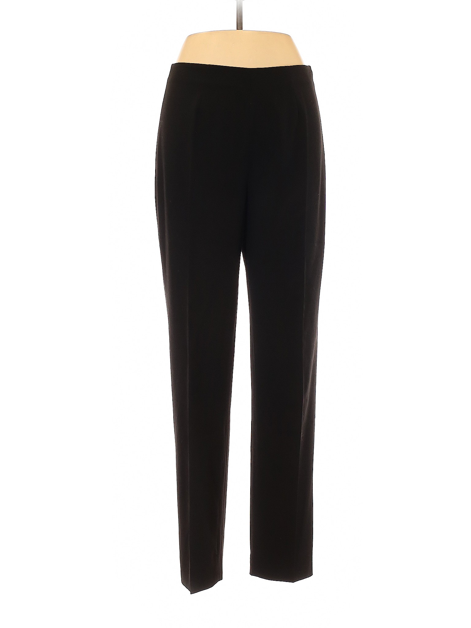 Thalian Women Black Dress Pants 6 | eBay