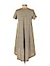 Lularoe Tan Casual Dress Size S - photo 2