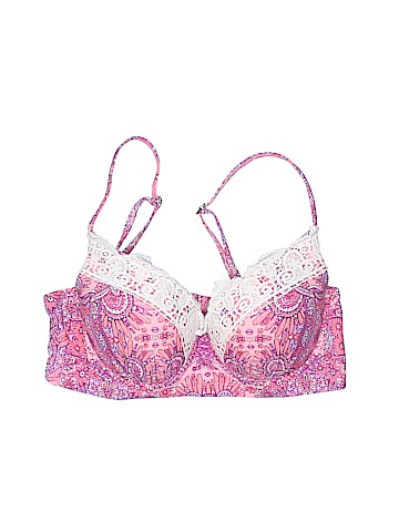 Betsey Johnson Swimsuit Top (view 1)