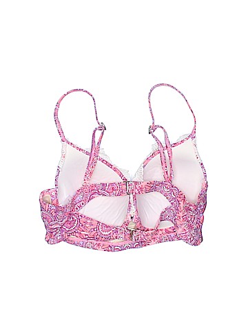 Betsey Johnson Swimsuit Top (view 2)