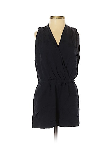 Ann Taylor LOFT Romper (view 1)