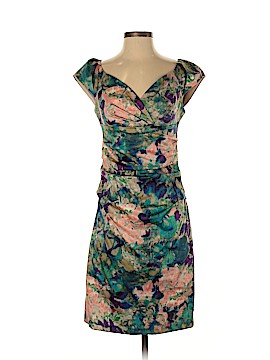 Suzi Chin for Maggy Boutique Size 4